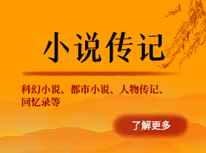 小说传记